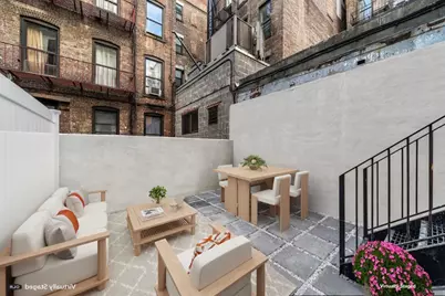 356 W 48th Street #GardenB, New York City, NY 10036 - Photo 1