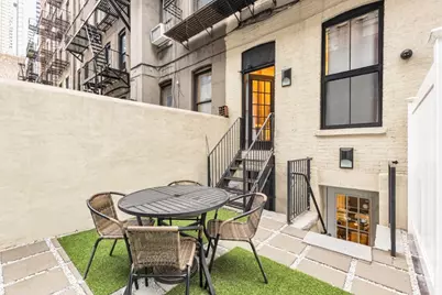 356 W 48th Street #GardenB, New York City, NY 10036 - Photo 2