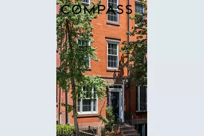 53 Horatio Street #1/3, New York City, NY 10014 - Photo 18