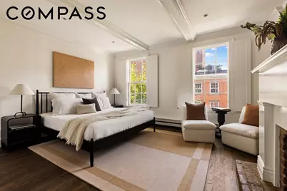 53 Horatio Street #1/3, New York City, NY 10014 - Photo 10