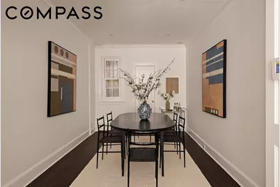 53 Horatio Street #1/3, New York City, NY 10014 - Photo 6