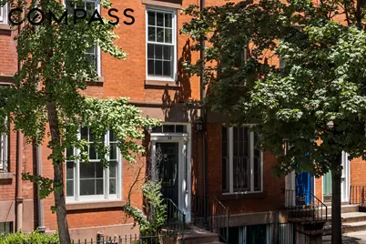 53 Horatio Street #TH1, New York, NY 10014 - Photo 1