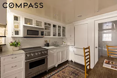 53 Horatio Street #1/3, New York City, NY 10014 - Photo 4