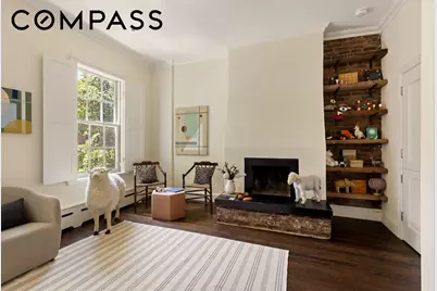 53 Horatio Street #1/3, New York City, NY 10014 - Photo 14