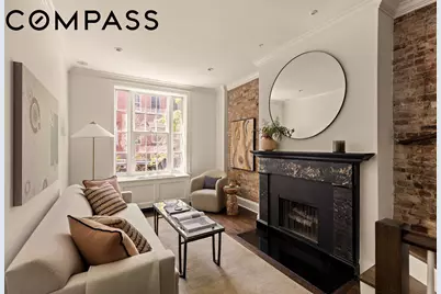 53 Horatio Street #1/3, New York City, NY 10014 - Photo 2