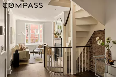 53 Horatio Street #1/3, New York City, NY 10014 - Photo 1