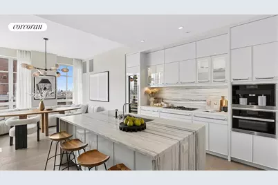 200 E 95th Street #27A, New York City, NY 10128 - Photo 4