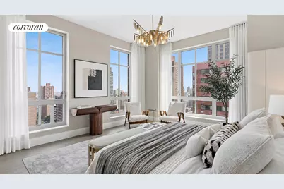 200 E 95th Street #27A, New York City, NY 10128 - Photo 8