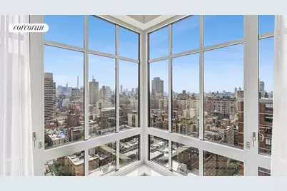 200 E 95th Street #27A, New York City, NY 10128 - Photo 6