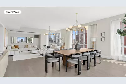 200 E 95th Street #27A, New York City, NY 10128 - Photo 2