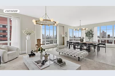 200 E 95th Street #27A, New York City, NY 10128 - Photo 1