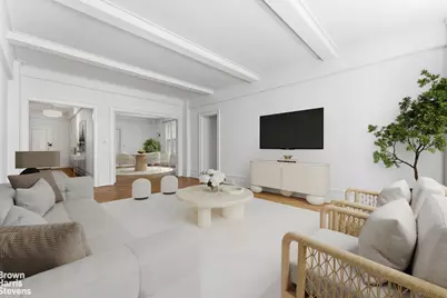 103 E 84th Street #6B, New York City, NY 10028 - Photo 2