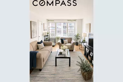 400 E 85th Street #8E, New York City, NY 10028 - Photo 1