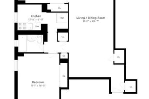 400 E 85th St, New York City, NY 10028 - Photo 4