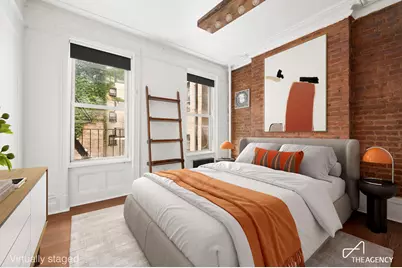 715 9th Avenue #3RN, New York City, NY 10019 - Photo 2