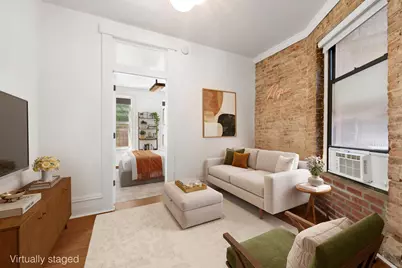 715 9th Avenue #3RN, New York City, NY 10019 - Photo 1