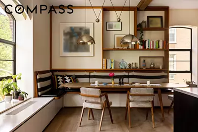 20 Henry Street #4BCS, Brooklyn, NY 11201 - Photo 4