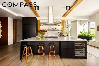 20 Henry Street #4BCS, Brooklyn, NY 11201 - Photo 2