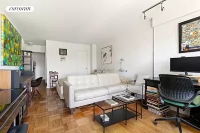 69 W 9th Street #11A, New York City, NY 10011 - Photo 2