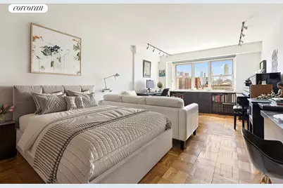 69 W 9th Street #11A, New York City, NY 10011 - Photo 1