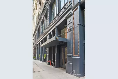 39 E 12th Street #310, New York City, NY 10003 - Photo 6