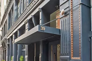 39 E 12th St, New York City, NY 10003 - Photo 6