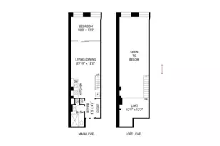 39 E 12th St, New York City, NY 10003 - Photo 10