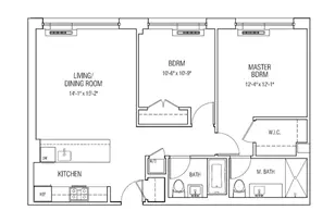 80 Metropolitan Ave, New York City, NY 11249 - Photo 12