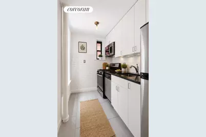 439 Hicks Street #2A, New York City, NY 11201 - Photo 2