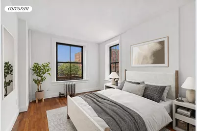439 Hicks Street #2A, New York City, NY 11201 - Photo 4