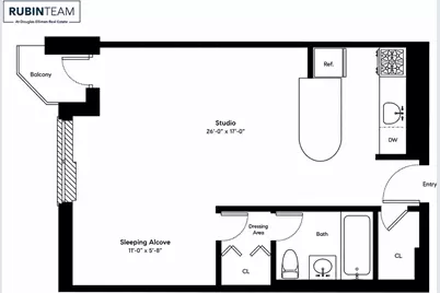 170 W 23rd Street #6Y, New York City, NY 10011 - Photo 6