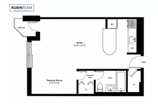 170 W 23rd St, New York City, NY 10011 - Photo 6