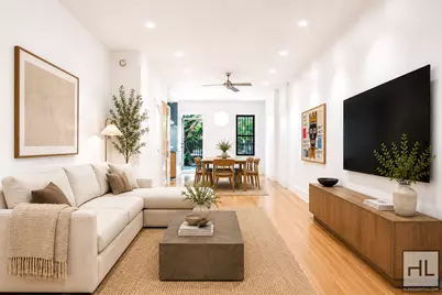 200 St Marks Avenue #1, New York City, NY 11238 - Photo 4