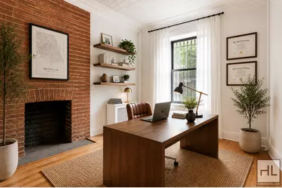 200 St Marks Avenue #1, New York City, NY 11238 - Photo 8