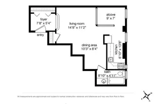 235 E 73rd St, New York City, NY 10021 - Photo 8