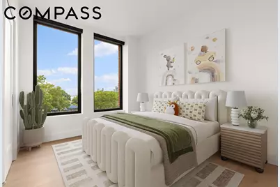 78 Amity Street #3D, Brooklyn, NY 11201 - Photo 6