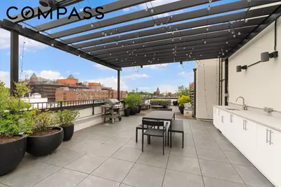 78 Amity Street #3D, Brooklyn, NY 11201 - Photo 8