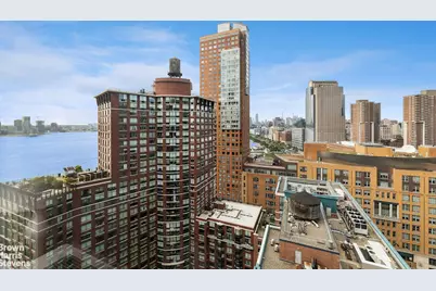 210 Warren Street #25C, New York City, NY 10282 - Photo 8