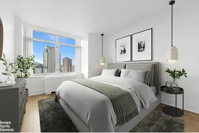 210 Warren Street #25C, New York City, NY 10282 - Photo 4