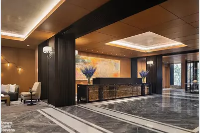 210 Warren Street #25C, New York City, NY 10282 - Photo 10