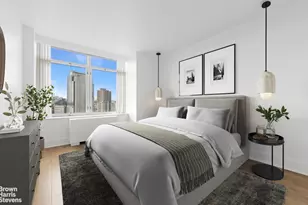 210 Warren St, New York City, NY 10282 - Photo 4