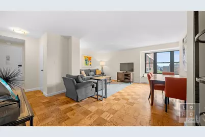 208 E Broadway #J1501, New York City, NY 10002 - Photo 2