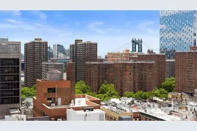 208 E Broadway #J1501, New York City, NY 10002 - Photo 12