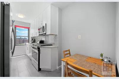 208 E Broadway #J1501, New York City, NY 10002 - Photo 6