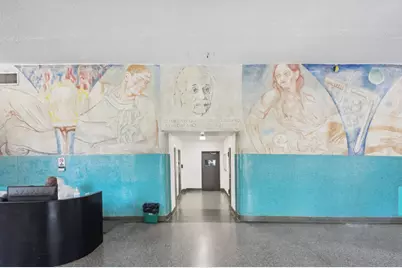 208 E Broadway #J1501, New York City, NY 10002 - Photo 14