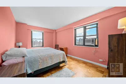 208 E Broadway #J1501, New York City, NY 10002 - Photo 8