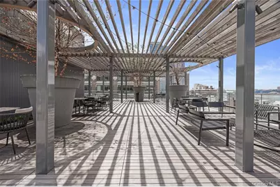 547 W 47th Street #509, New York City, NY 10036 - Photo 16