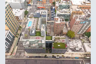 547 W 47th Street #509, New York City, NY 10036 - Photo 24