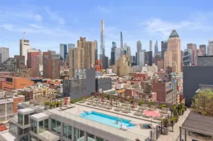 547 W 47th St, New York City, NY 10036 - Photo 22