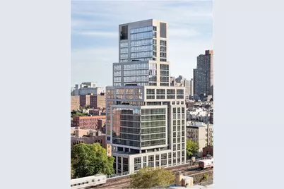 1399 Park Avenue #10C, New York, NY 10029 - Photo 8